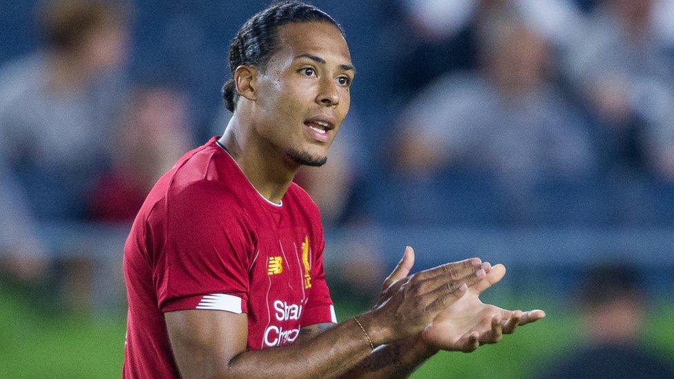 Virgil-van-Dijk