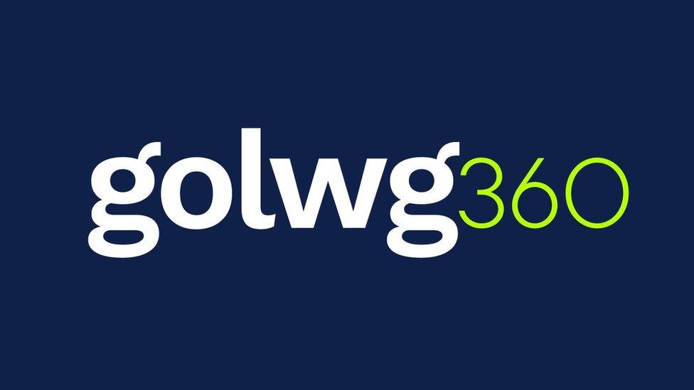 Golwg360