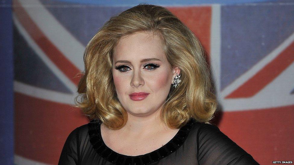 Adele