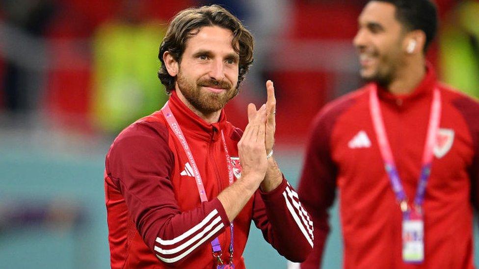 Joe Allen