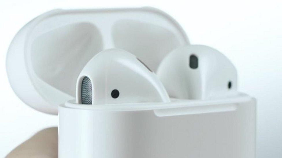 Airpods