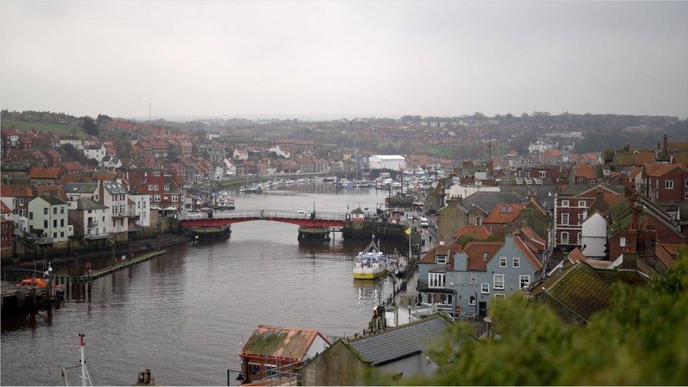 Whitby