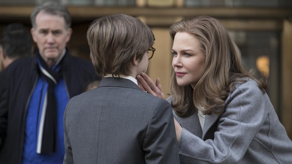 Nicole Kidman in The Goldfinch