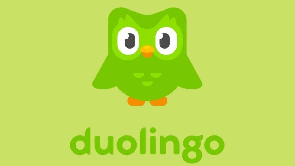 Duolingo