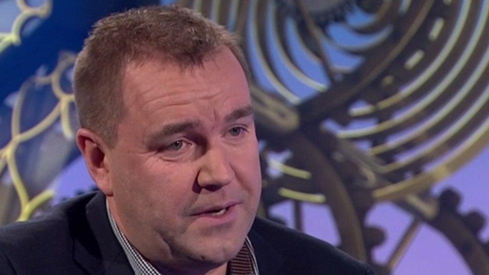 Neil Findlay