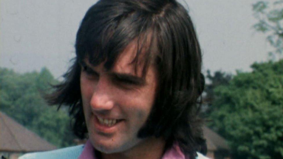 George Best