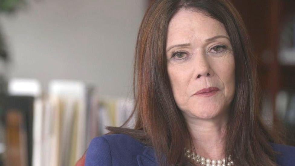 Kathleen Zellner