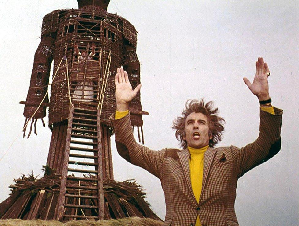 The Wicker Man