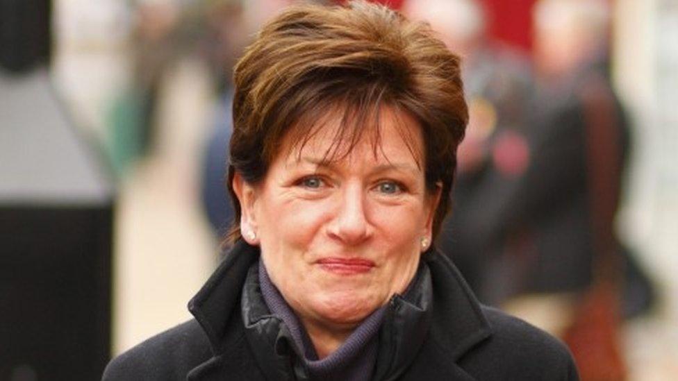 Diane James