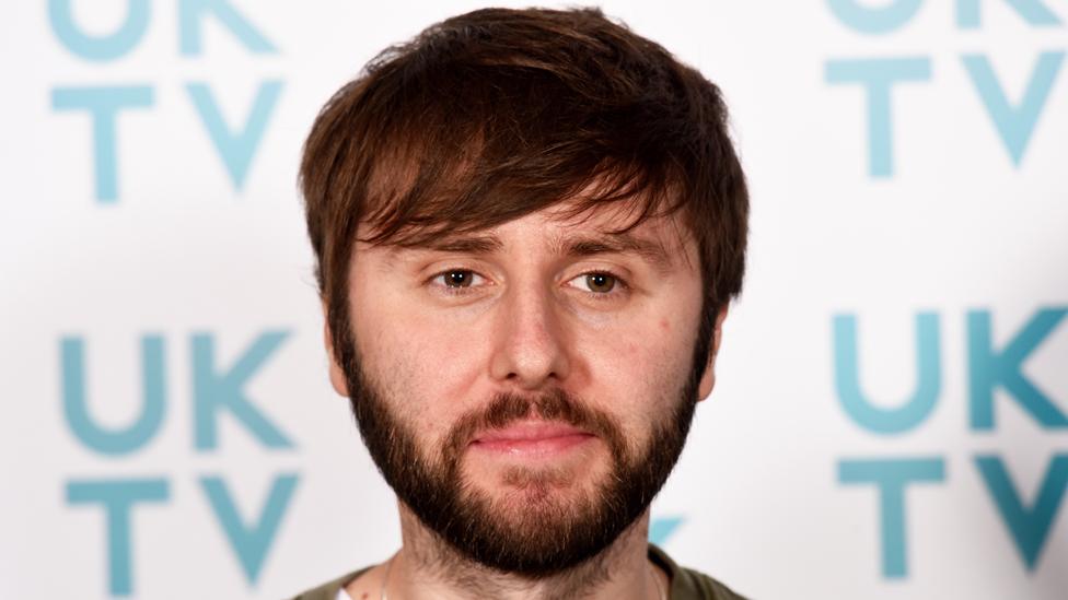 James Buckley