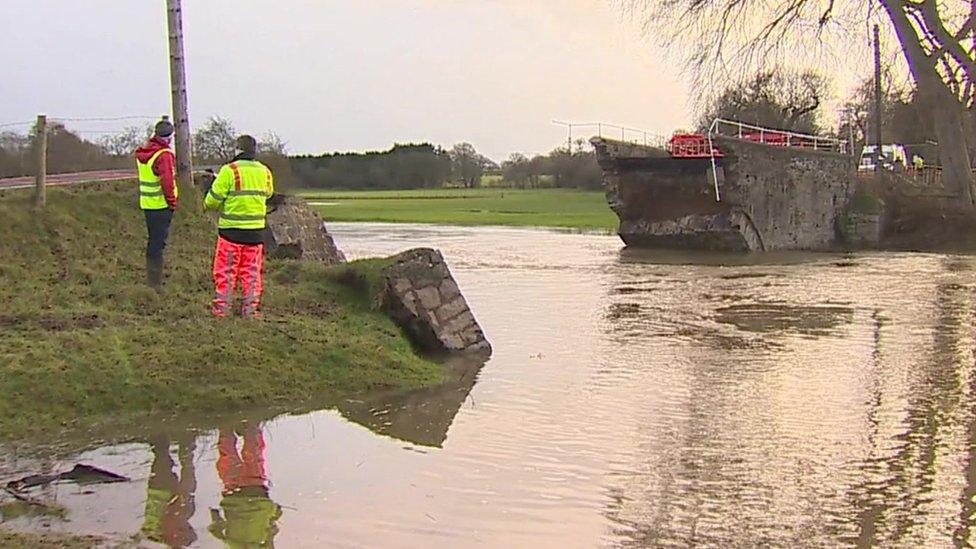 Pont Llannerch