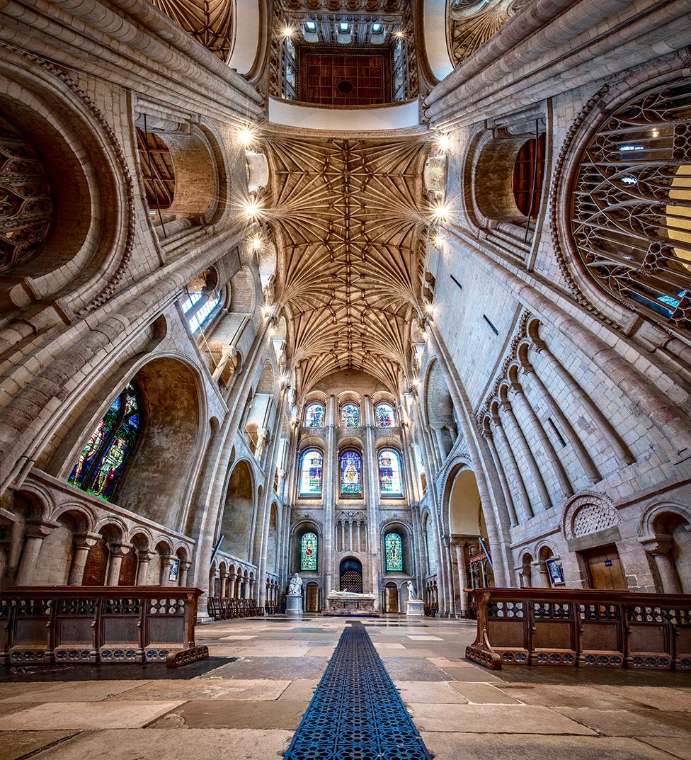 Norwich Cathedral