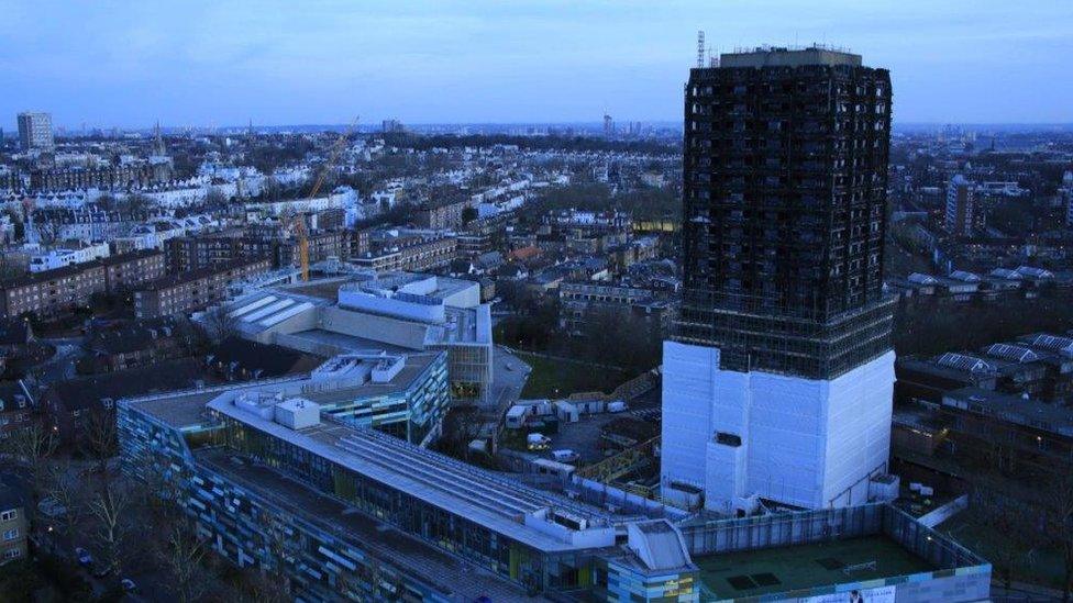 Grenfell Tower