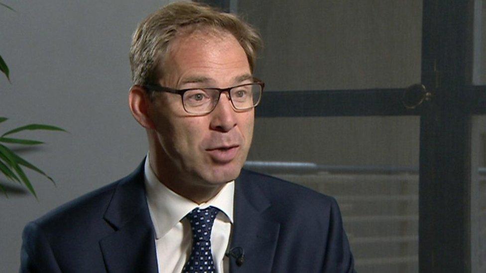 Tobias Ellwood