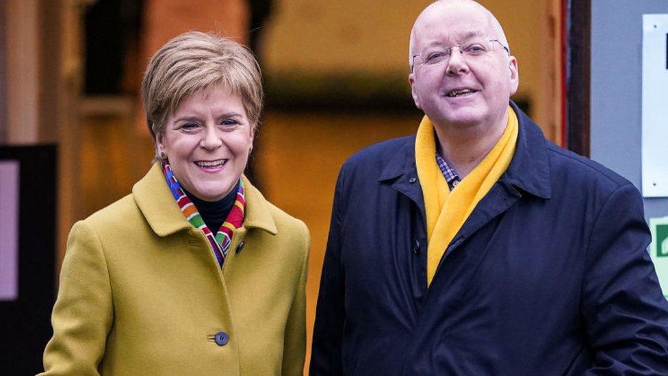 Sturgeon & Murrell