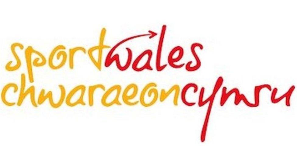 Chwaraeon Cymru