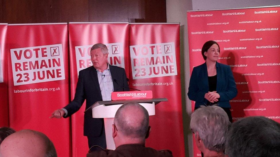 Labour launch