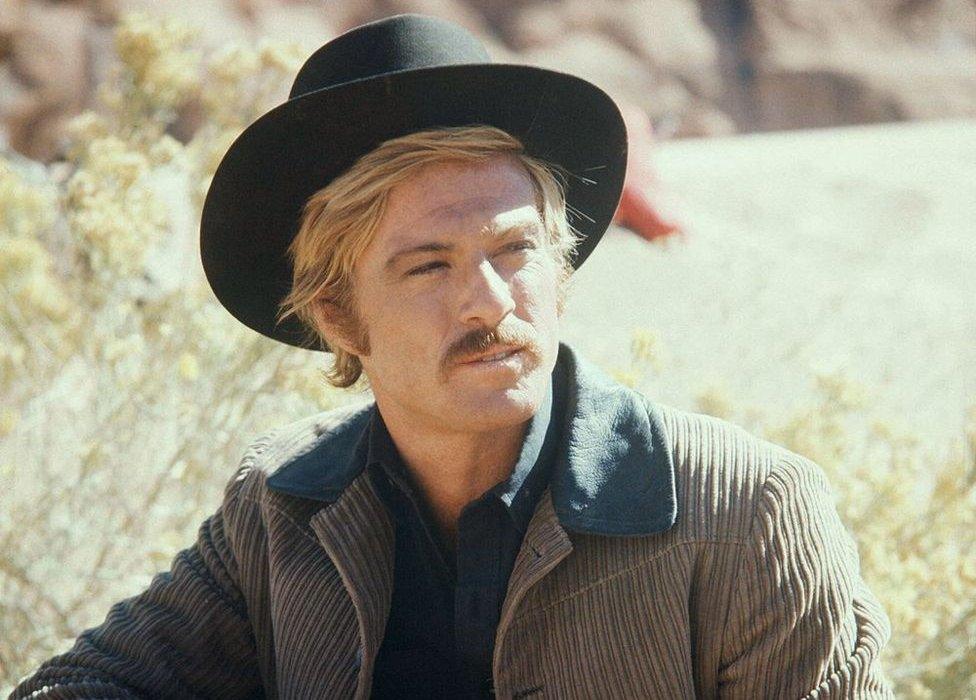 Robert Redford