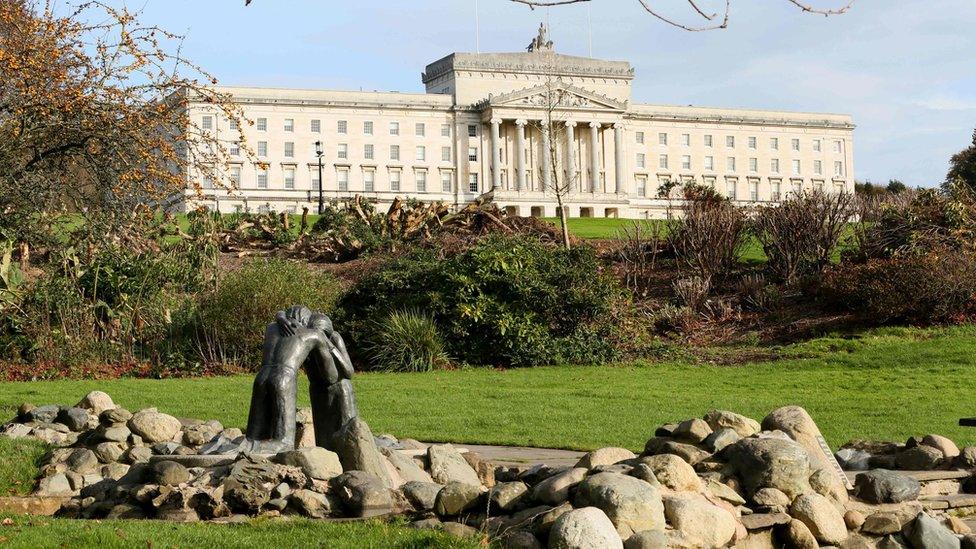 Stormont