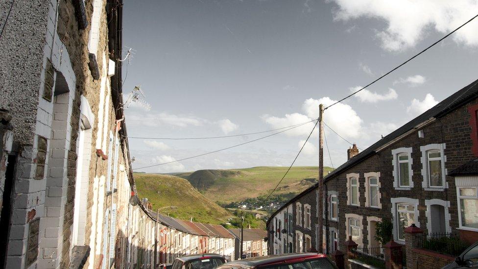 Rhondda Cynon