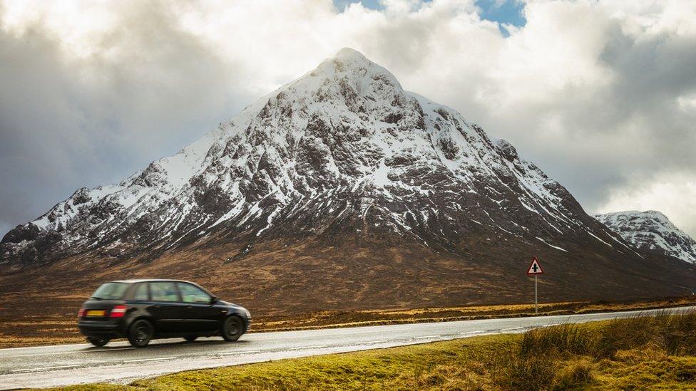 Glen Coe