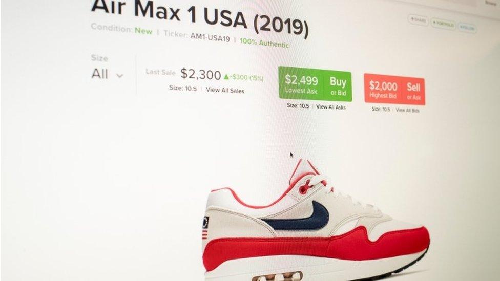 Nikes coming out 2019 best sale