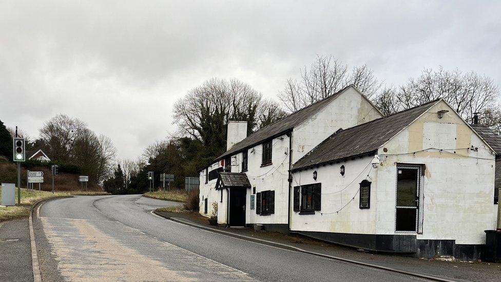 Llandegla