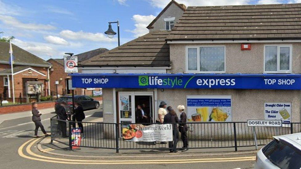 Lifestyle Express