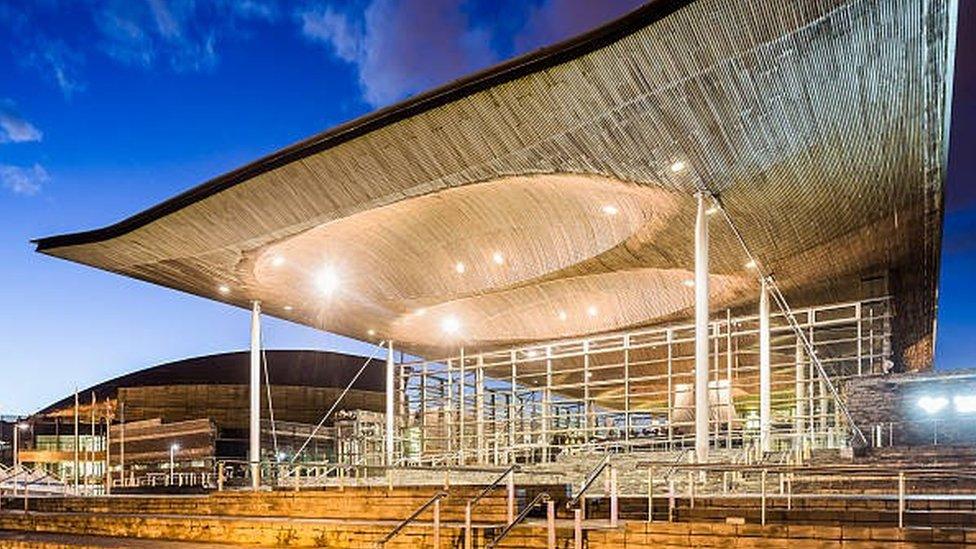 Senedd