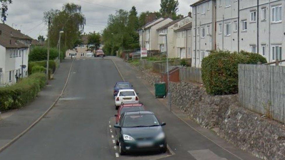 Gildas Avenue, Kings Norton
