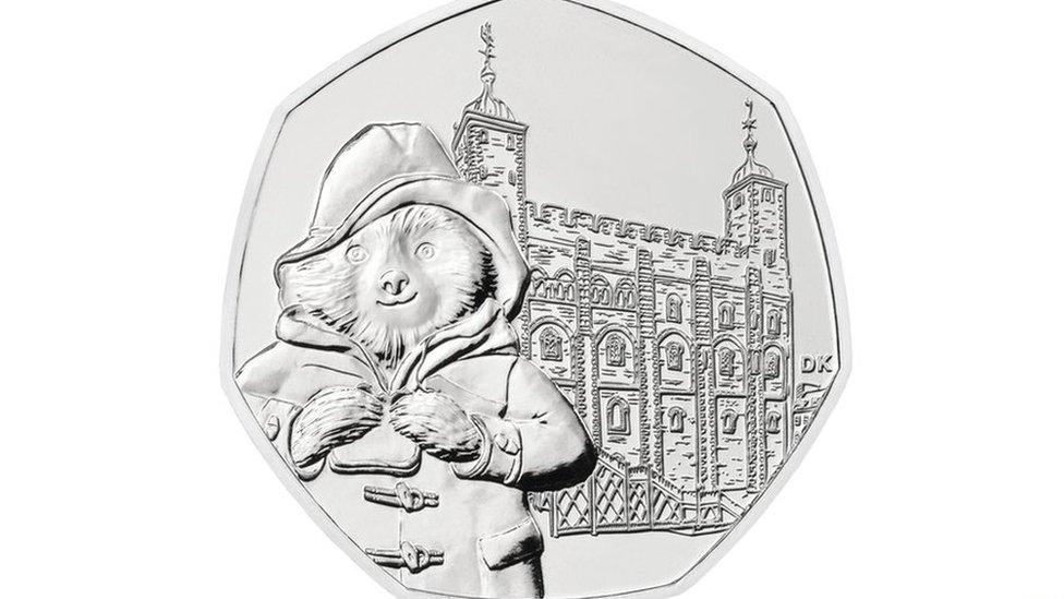 The-Royal-Mint-Paddington-Bear-50p-coin