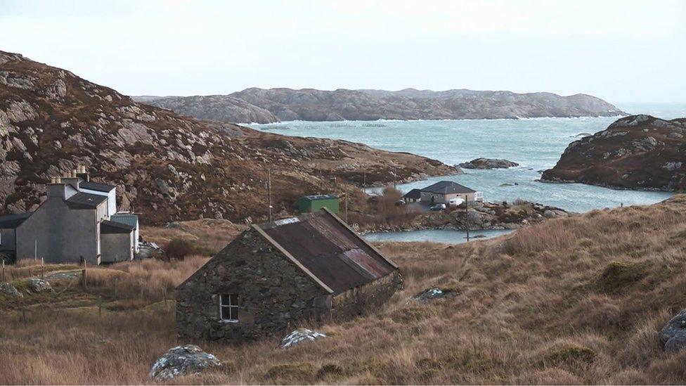 Bàigh na Hearadh