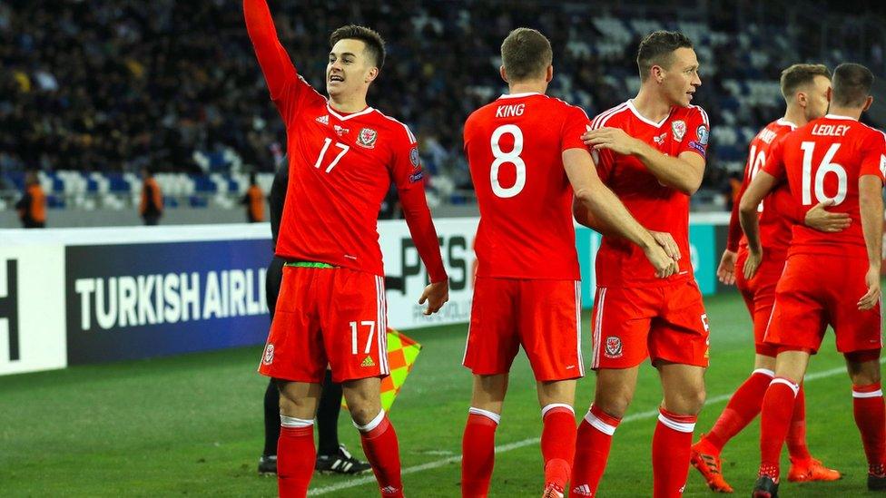 Tom Lawrence
