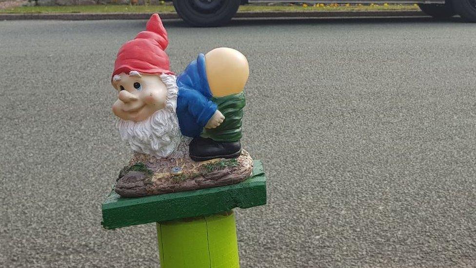 Gnome