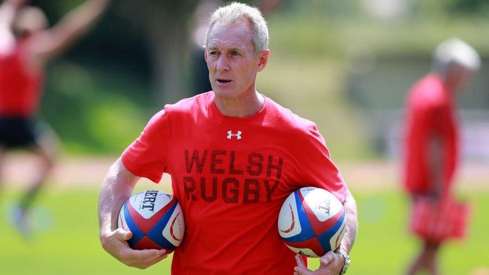 Rob Howley