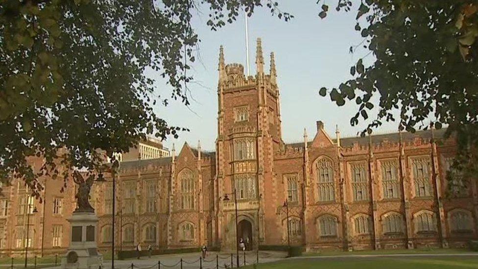 Queen's University Belfast