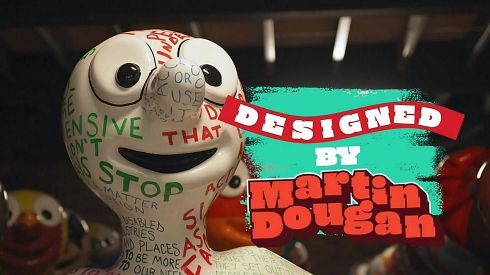 The Snooks: Meet the colourful characters raising money for charity ...