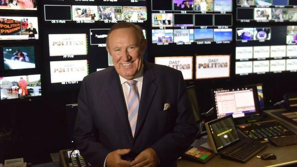 Andrew Neil