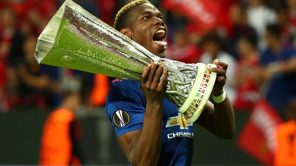 Pogba