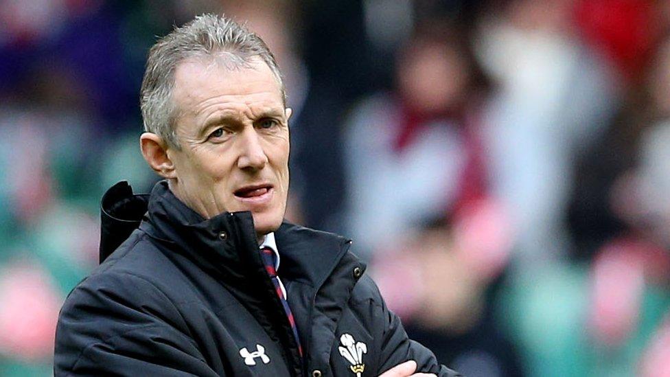 Rob Howley