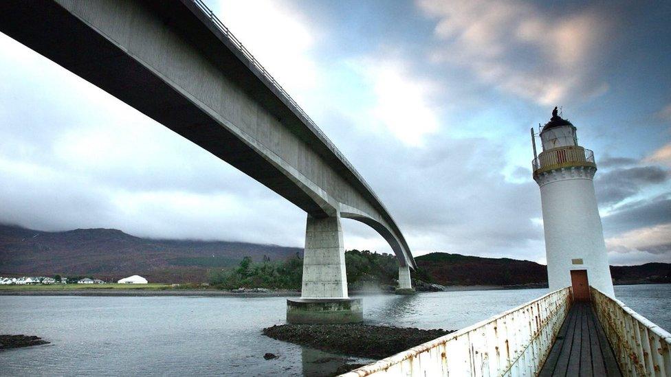 Skye Bridge