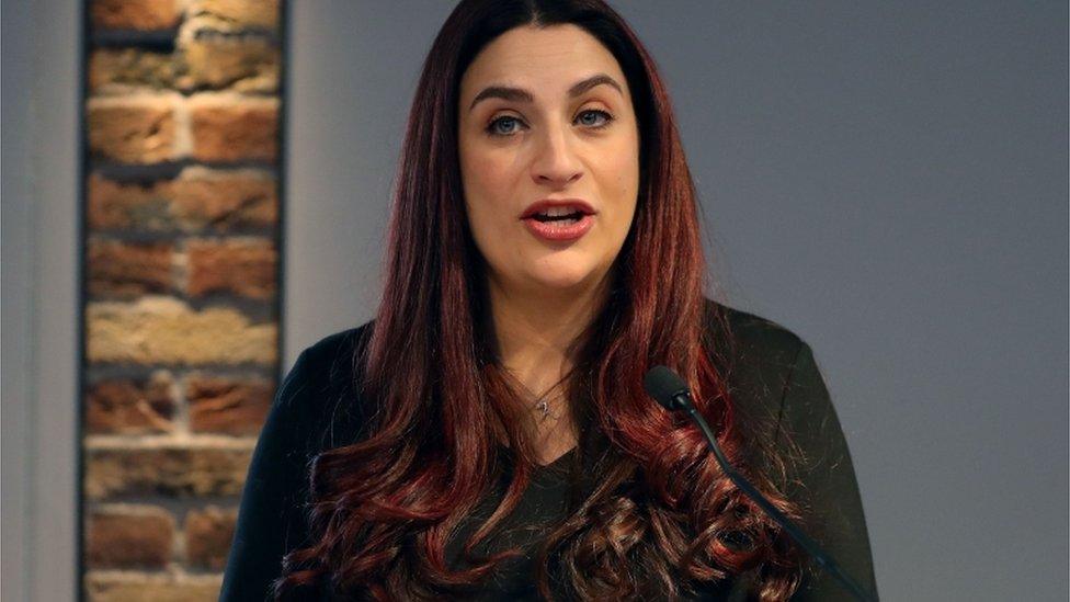 Luciana Berger