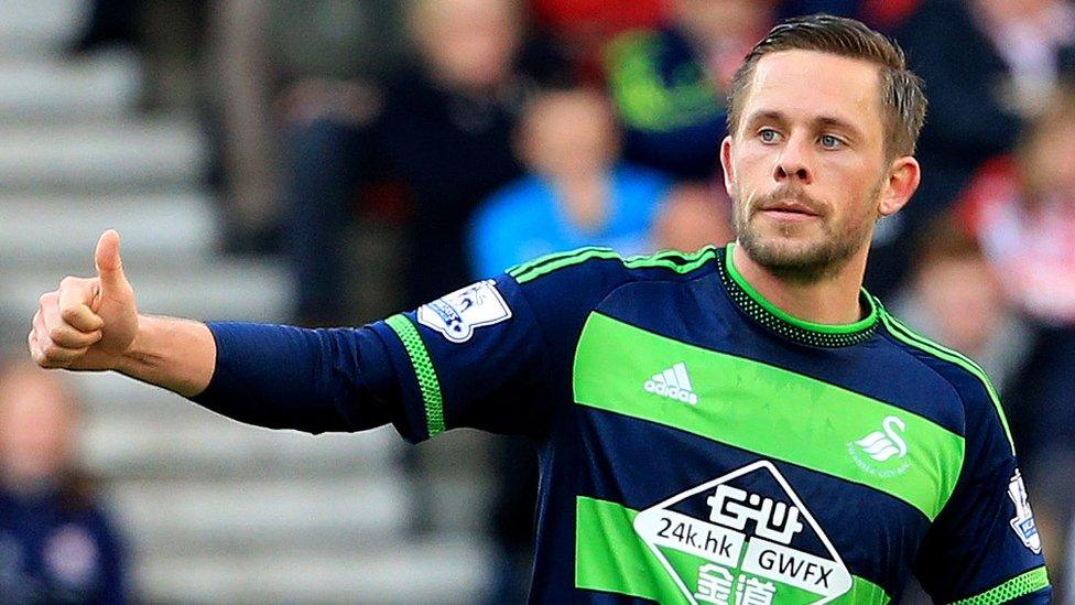 Gylfi Sigurdsson