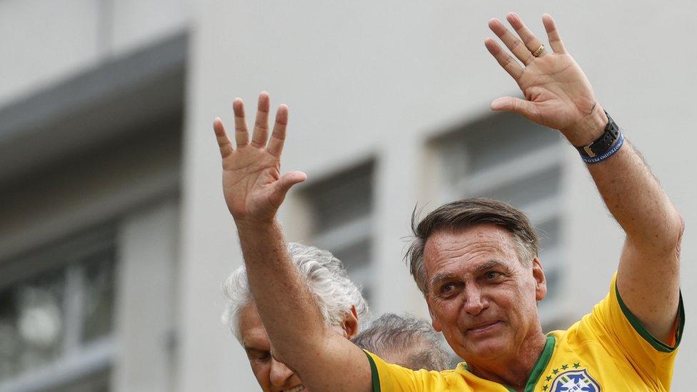 Jair Bolsonaro