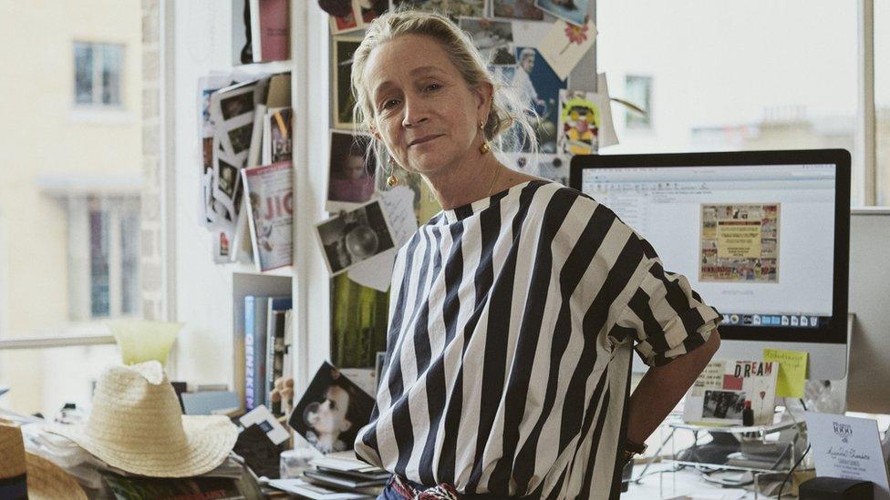 Lucinda Chambers