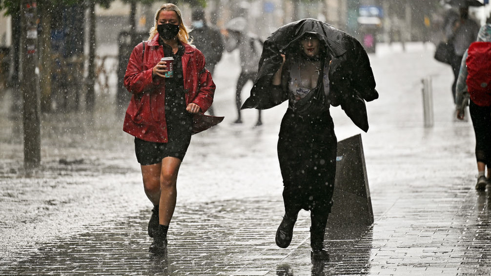 Sauchiehall Street, Glasgow