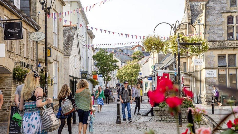 Truro