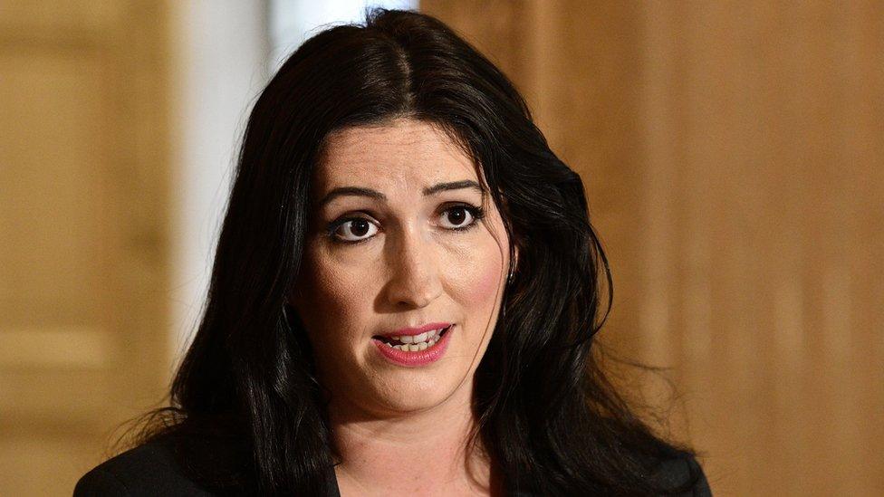 Emma Little Pengelly