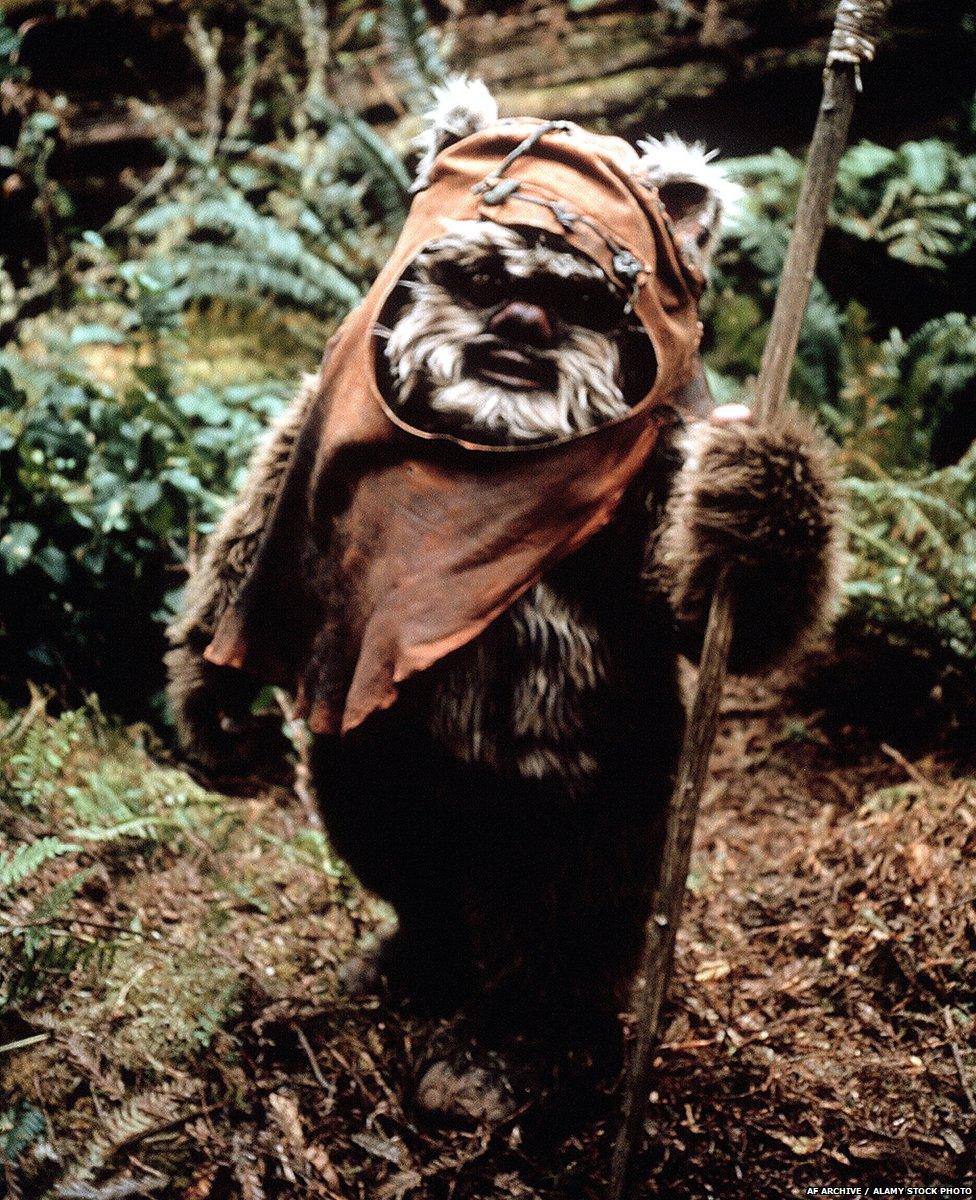 Ewok