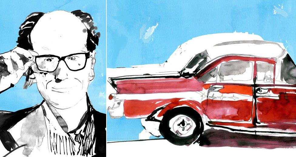 Will Gompertz